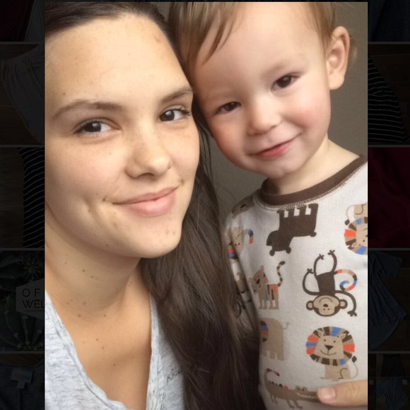 Meet your Posher, Ashley - Picture 2 of 2